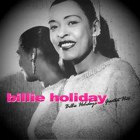 Billie Holiday's Greatest