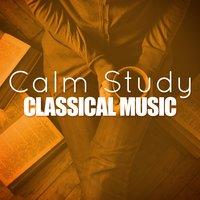 Calm Study Classical Music
