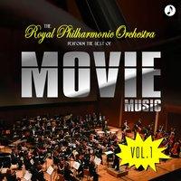 The Best Of Movie Music Vol. 1