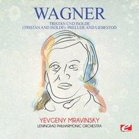 Wagner: Tristan Und Isolde (Tristan and Isolde): Prelude and Liebestod