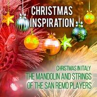 The Mandolin and Strings of The San Remo Players
