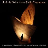 Lalo & Saint-Saëns: Cello Concertos