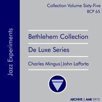 Deluxe Series Volume 65 : Jazz Experiments