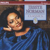 Jessye Norman - Classics