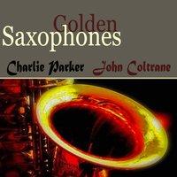 Golden Saxophones
