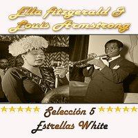 Louis Armstrong & Ella Fitzgerald, Selección 5 Estrellas White