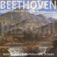 Beethoven: Symphony No.6 in F Major "Pastoral"