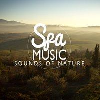 Spa Music: Sounds of Nature