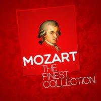 Mozart - The Finest Collection