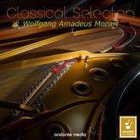 Classical Selection - Mozart: Piano Concertos Nos. 1, 2, 3 & 4