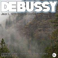 Debussy: Jeux L 126: Poème Dansé
