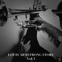 The Louis Armstrong Story, Vol. 3