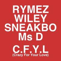 C.F.Y.L. (Crazy for Your Love) [feat. Wiley, Sneakbo & Ms D]
