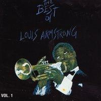 The Best of Louis Armstrong, Vol. 1