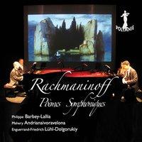 Rachmaninoff: Poèmes symphoniques