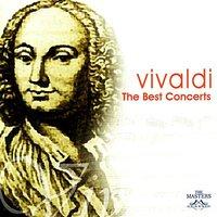 Vivaldi: The Best Concerts