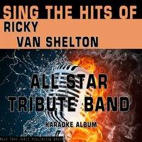 Sing the Hits of Ricky Van Shelton