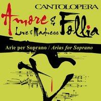 Cantolopera: Love & Madness