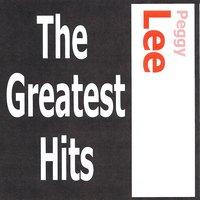 Peggy Lee - The Greatest Hits