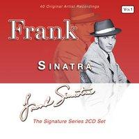 Frank Sinatra Signature Series Vol 1