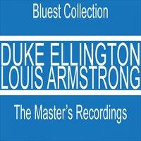 Bluest Collection: The Master's Recordings