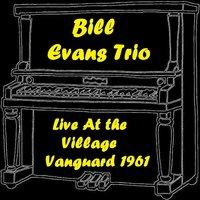 Live at the Village Vanguard 1961