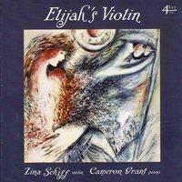 Elijah's Violin