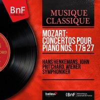 Mozart: Concertos pour piano Nos. 17 & 27