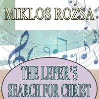 The Leper's Search for Christ