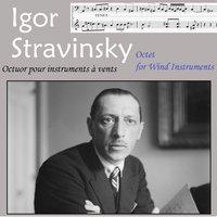Stravinsky: Octet for Wind Instrument