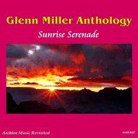 Anthology, Vol. 1: Sunrise Serenade