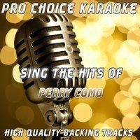 Sing the Hits of Perry Como
