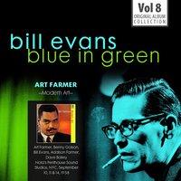 Blue in Green - the Best of the Early Years 1955-1960, Vol.8