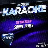 Stagetraxx Karaoke: The Very Best of Sonny James