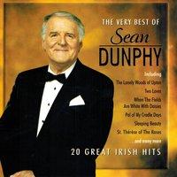 The Very Best of Sean Dunphy