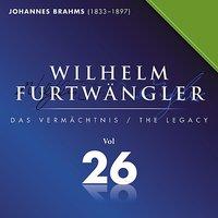 Wilhelm Furtwaengler Vol. 26