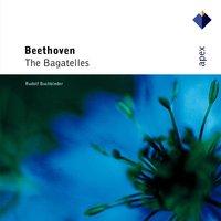 Beethoven: The Complete Bagatelles