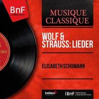 Wolf & Strauss: Lieder
