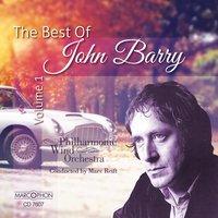 The Best of John Barry, Volume 1