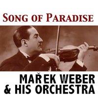 Mařek Weber & His Orchestra