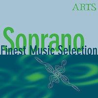 Finest Music Selection - Soprano