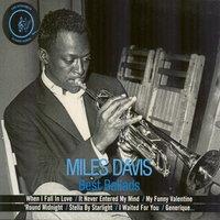 Best Ballads of Miles Davis