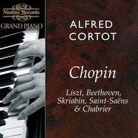 Chopin, Liszt, Beethoven, Skriabin, Saint-Saëns & Chabrier: Works for Piano