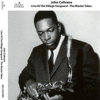 Live At the Village Vanguard - the Master Takes