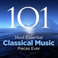 The 101 Most Essential Classical Music Pieces Ever