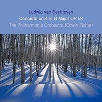 Beethoven: Concerto No.4 in G Major, Op. 58