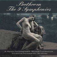 Beethoven: The 8 Symphonies