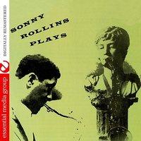Sonny Rollins Plays - EP
