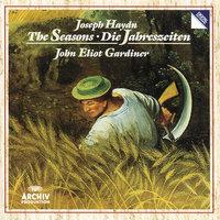 Haydn, J.: The Seasons