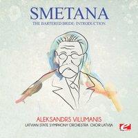 Smetana: The Bartered Bride: Introduction